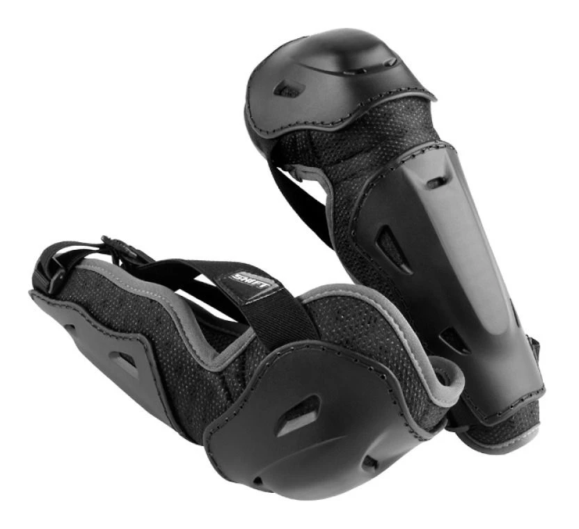 Shift Enforcer Elbow Guards 3 Shift Enforcer Elbow Guards