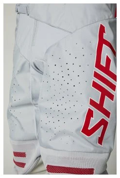 Shift Black Label King Pants -Highway 21 shop shift label king pant blk 3