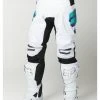 Shift Black Label UV Pants -Highway 21 shop shift label uv pant wht ultvt white ultraviolet