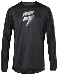 Shift Whit3 Dead Eye Jersey -Highway 21 shop shift whit3 dead eye jersey black 1