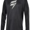 Shift Whit3 Dead Eye Jersey -Highway 21 shop shift whit3 dead eye jersey black