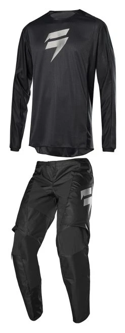 Shift Whit3 Dead Eye Jersey -Highway 21 shop shift whit3 dead eye jersey black 2