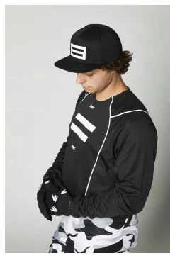 Shift White Label G.I. Fro Jersey -Highway 21 shop shift whit3 label gi fro jersey 1