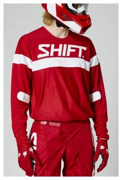 Shift White Label Haut Jersey -Highway 21 shop shift whit3 label haut jersey 1