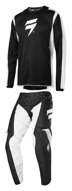 Shift Whit3 Label Race Jersey -Highway 21 shop shift whit3 label race jersey