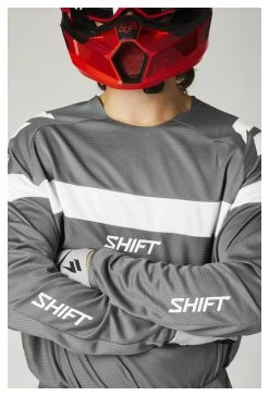 Shift White Label Void Jersey -Highway 21 shop shift whit3 label void jersey 2