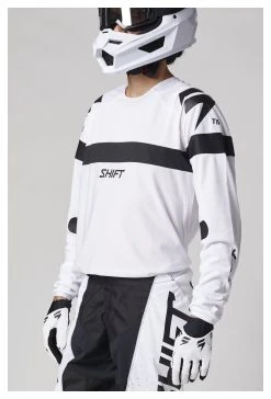 Shift White Label Void Jersey