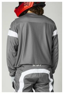 Shift White Label Void Jersey -Highway 21 shop shift whit3 label void jersey 3