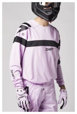 Shift White Label Void Jersey -Highway 21 shop shift whit3 label void jersey 4