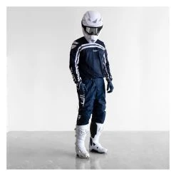 Shift Whit3 Label Republic LE Jersey -Highway 21 shop shift white label republic le jersey navy 2