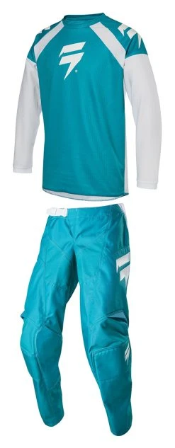 Shift Youth Whit3 Label Race Jersey -Highway 21 shop shift youth whit3 label race jersey 1