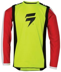Shift Youth Whit3 Label Race Jersey -Highway 21 shop shift youth whit3 race jersey 1
