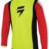 Shift Youth Whit3 Label Race Jersey -Highway 21 shop shift youth whit3 race jersey