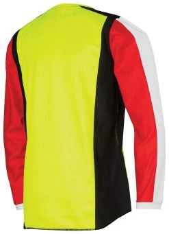 Shift Youth Whit3 Label Race Jersey -Highway 21 shop shift youth whit3 race jersey 2