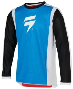 Shift Youth Whit3 Label Race Jersey -Highway 21 shop shift youth whit3 race jersey 3