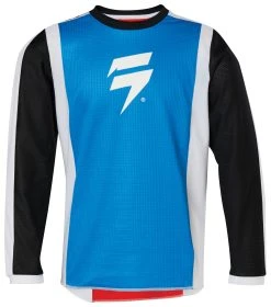 Shift Youth Whit3 Label Race Jersey -Highway 21 shop shift youth whit3 race jersey 4