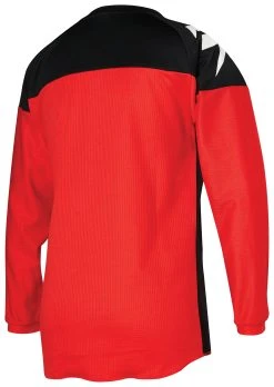 Shift Youth Whit3 Label Race Jersey -Highway 21 shop shift youth whit3 race jersey red black 2