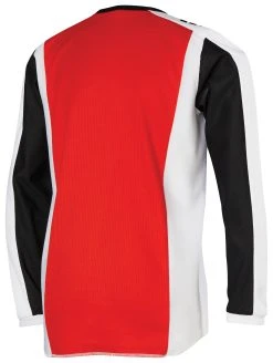 Shift Youth Whit3 Label Race Jersey -Highway 21 shop shift youth whit3 race jersey white red blue