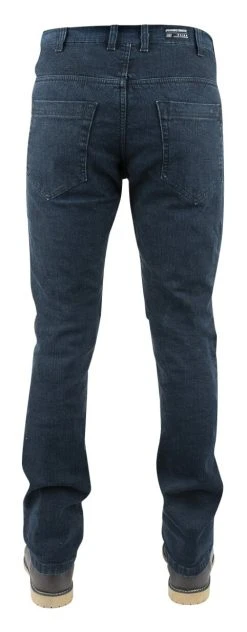 Speed And Strength True Grit Jeans -Highway 21 shop speedand strength true grit jeans blue 1