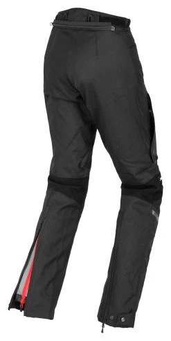 Spidi 4Season Evo Women's Pants 5 Spidi 4Season Evo Women's Pants -Highway 21 shop spidi4 season evo womens pants black 1