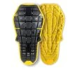 Spidi Back Warrior EVO Level 2 Back Protector Insert -Highway 21 shop spidi back warrior evo level2 back protector insert black yellow