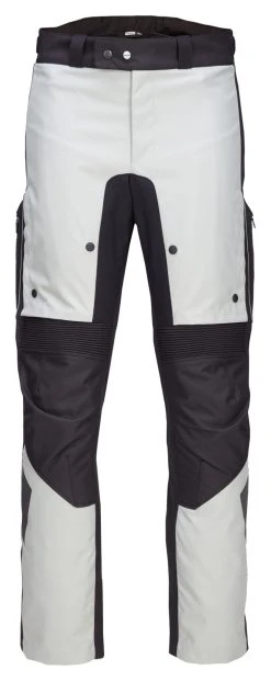 Spidi Crossmaster Pants -Highway 21 shop spidi crossmaster pants black 2