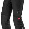Spidi Modular Pants -Highway 21 shop spidi modular pants black