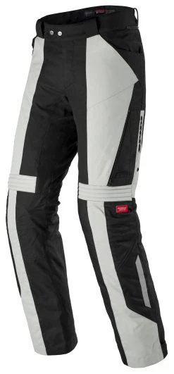 Spidi Modular Pants -Highway 21 shop spidi modular pants black grey