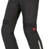 Spidi Netrunner H2Out Pants -Highway 21 shop spidi netrunner h2 out pants black