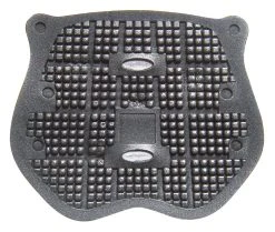 Spidi Warrior Chest Protector -Highway 21 shop spidi warrior chest protector black 1