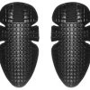 Spidi Warrior Lite Knee Armor -Highway 21 shop spidi warrior lite kos black