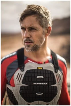 Spidi Warrior Thorax Protector 11 Spidi Warrior Thorax Protector -Highway 21 shop spidi warrior thorax protector