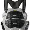 Spidi Warrior Thorax Protector -Highway 21 shop spidi warrior thorax protector grey black