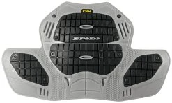 Spidi Warrior Thorax Protector 9 Spidi Warrior Thorax Protector -Highway 21 shop spidi warrior thorax protector grey black 2