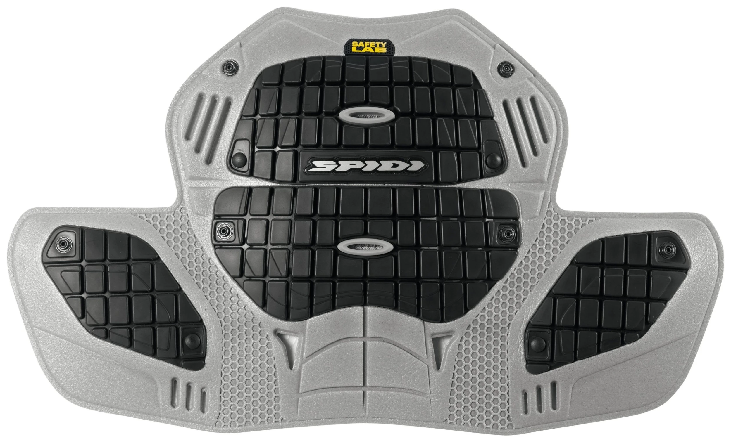 Spidi Warrior Thorax Protector 5 Spidi Warrior Thorax Protector - Image 3