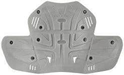 Spidi Warrior Thorax Protector 10 Spidi Warrior Thorax Protector -Highway 21 shop spidi warrior thorax protector grey black 3