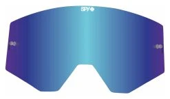 SPY OPTICS Spy Ace Replacement Goggle Lens 9 SPY OPTICS Spy Ace Replacement Goggle Lens -Highway 21 shop spy ace replacement goggle lens smoke blue spectra