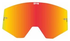 SPY OPTICS Spy Ace Replacement Goggle Lens 12 SPY OPTICS Spy Ace Replacement Goggle Lens -Highway 21 shop spy ace replacement goggle lens smoke red spectra