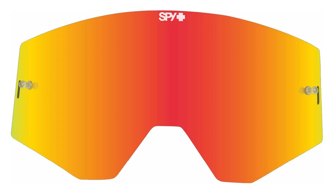 SPY OPTICS Spy Ace Replacement Goggle Lens 7 SPY OPTICS Spy Ace Replacement Goggle Lens - Image 5