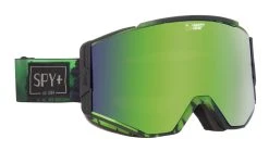 SPY OPTICS Spy Ace Snow Goggles