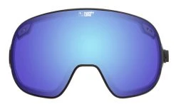SPY OPTICS Spy Bravo Replacement Snow Lens -Highway 21 shop spy bravo replacement snow lens happy lucid blue