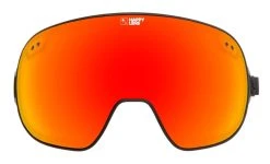 SPY OPTICS Spy Bravo Replacement Snow Lens -Highway 21 shop spy bravo replacement snow lens happy lucid red