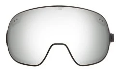SPY OPTICS Spy Bravo Replacement Snow Lens -Highway 21 shop spy bravo replacement snow lens happy silver mirror
