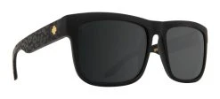 SPY OPTICS Spy Discord Sunglasses -Highway 21 shop spy discord slayco leopard happy w flash matte black leopard happy grey green silver flash