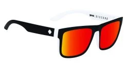 SPY OPTICS Spy Discord Sunglasses -Highway 21 shop spy discord sunglasses whitewall happy grey green red spectra