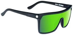 SPY OPTICS Spy Flynn Sunglasses -Highway 21 shop spy flynn sunglasses matte black happy bronze green spectra