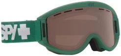 SPY OPTICS Spy Getaway Snow Goggles -Highway 21 shop spy getaway matte 1