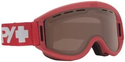 SPY OPTICS Spy Getaway Snow Goggles -Highway 21 shop spy getaway matte