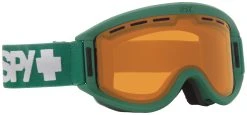 SPY OPTICS Spy Getaway Snow Goggles -Highway 21 shop spy getaway matte persimmon 1