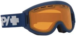 SPY OPTICS Spy Getaway Snow Goggles -Highway 21 shop spy getaway persimmon 1